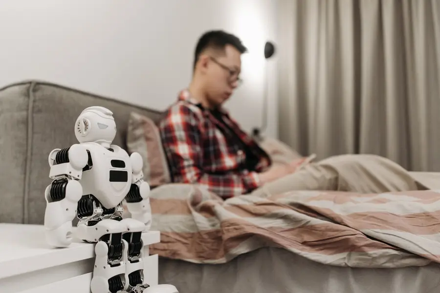 HuggingFace and Allen AI Unveil MolmoMotion: Language-Driven 3D Motion Forecasting for Next-Gen Robotics