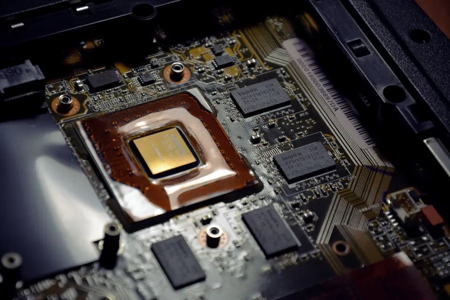Micron Emerges as Wall Street’s Next AI Darling: Why Memory Is the New Compute