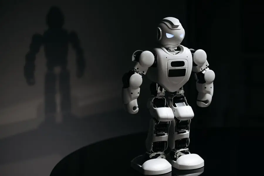 Figure AI Humanoid Robots 2026: Capabilities, Pricing & Future