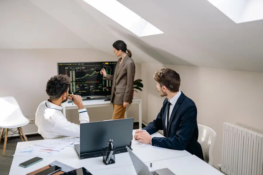 NVIDIA's 45°C Liquid Cooling Breakthrough Slashes AI Data Center Energy Costs