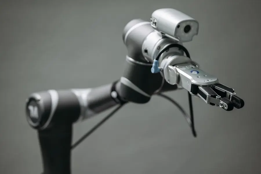 NVIDIA Isaac Robotics Platform: AI-Powered Industrial Robots in 2026