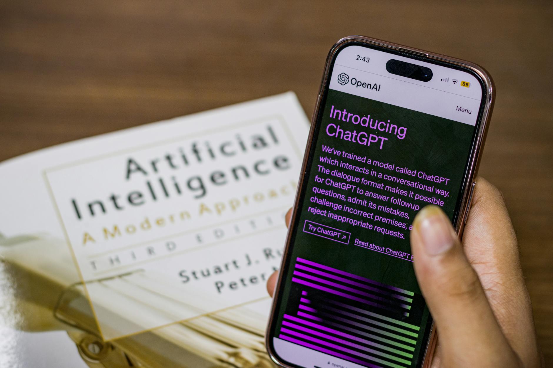 OpenAI Trusted Contact: ChatGPT Alerts a Loved One If Self-Harm Is Detected