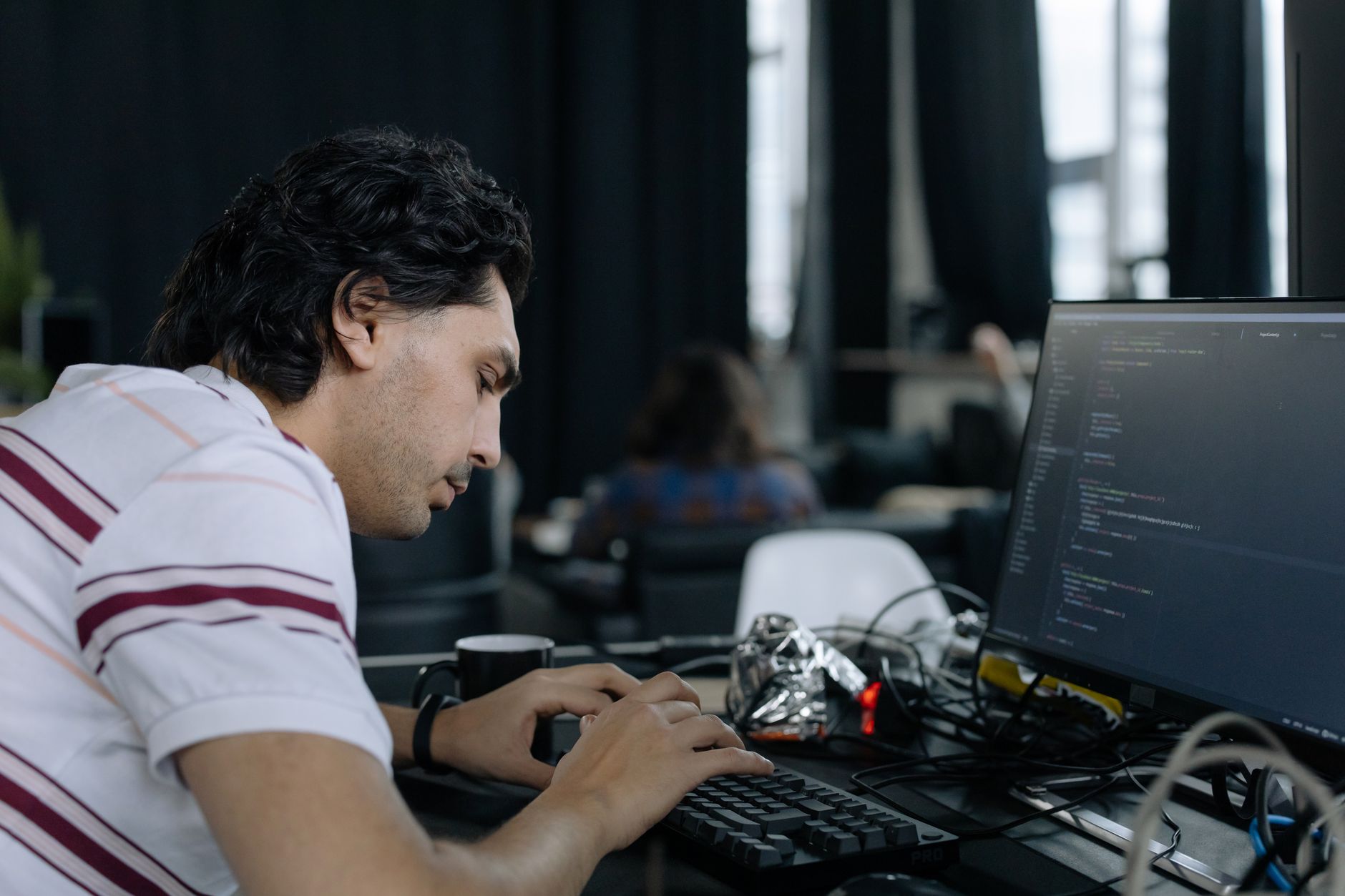 Holo3.1 Brings Fast, Local Computer Use Agents to Developers