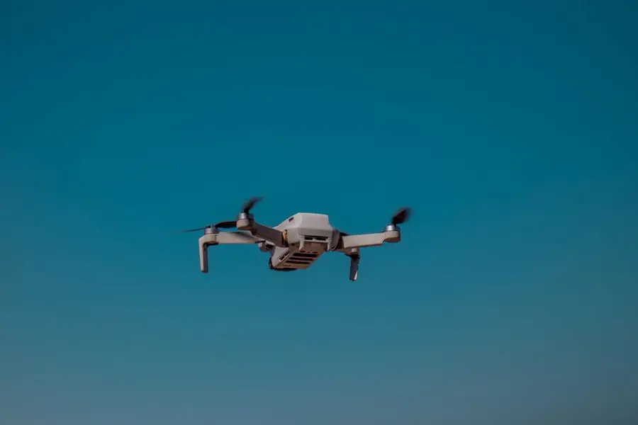 Drone Autonomy 2026: AI-Powered Self-Navigation Without Pilots